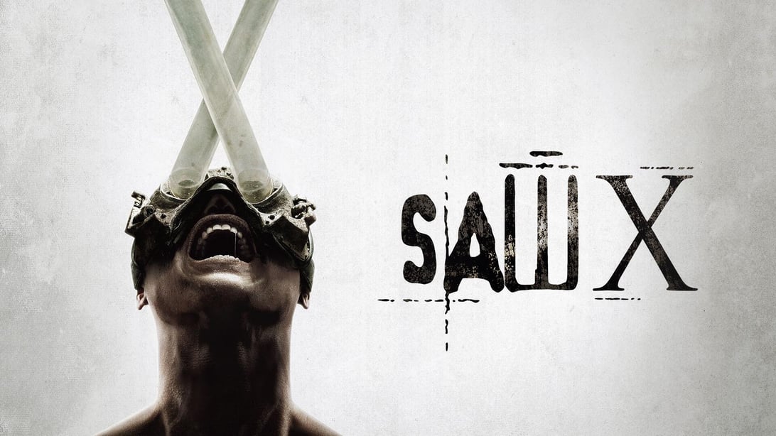 Saw X (2023)
