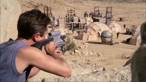 Star Trek: Enterprise, Season 2 Episode 6 image