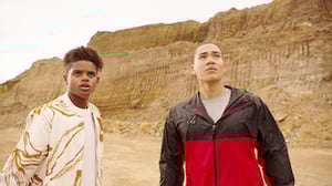 Power Rangers Dino Fury, Season 1 Episode 20 image