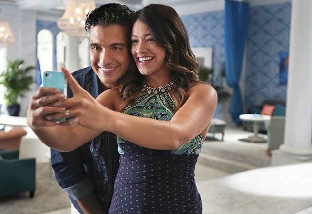 Ask Matt: Jane the Virgin, Parenthood, Laura, Cancellations (A to Z, Dallas) and More