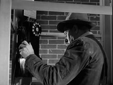 The Fugitive, Season 1 Episode 19 image