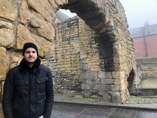 Walking Britain's Roman Roads, Season 1 Episode 4 image