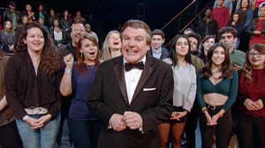 The Gong Show, Season 2 Episode 6 image
