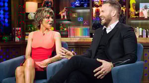 Watch What Happens Live with Andy Cohen, Season 12 Episode 8 image