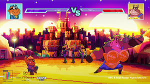 Danger Mouse, Season 2 Episode 45 image