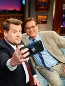 The Late Late Show With James Corden, Season 4 Episode 79 image