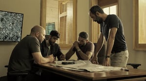 Fauda, Season 3 Episode 6 image