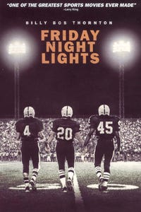 Friday Night Lights as Brian Chavez