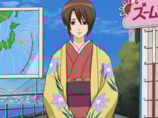 Gintama, Season 4 Episode 45 image