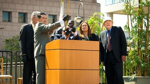 Major Crimes, Season 1 Episode 10 image
