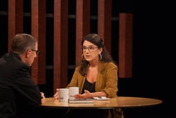 Overheard, Season 10 Episode 3 image