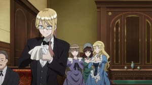 Oushitsu Kyoushi Heine, Season 1 Episode 6 image