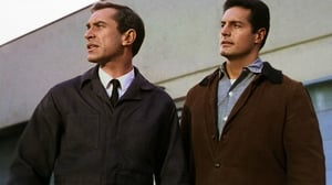 Mission: Impossible, Season 1 Episode 24 image