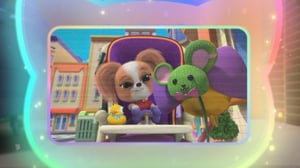 Superkitties, Season 1 Episode 8 image