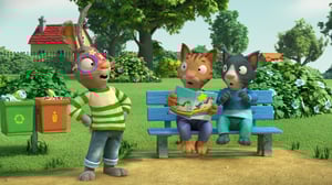 Pip and Posy, Season 2 Episode 38 image