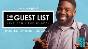 The Guest List, Season 2 Episode 6 image