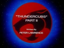 Thundercats, Season 3 Episode 2 image