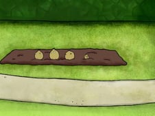 Sarah and Duck, Season 1 Episode 1 image