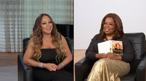 The Oprah Conversation, Season 1 Episode 5 image