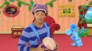 Blue's Clues & You, Season 3 Episode 6 image