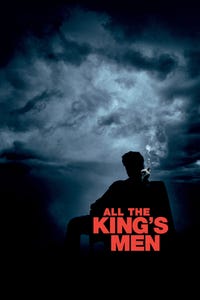 All the King's Men as Editor