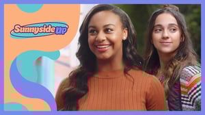 Sunnyside Up, Season 1 Episode 1 image