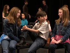 Ariel & Zoey & Eli, Too, Season 5 Episode 3 image