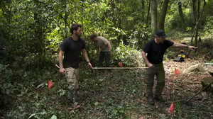 Treasure Quest: Snake Island, Season 2 Episode 3 image