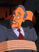 Batman: The Animated Series, Season 2 Episode 7 image