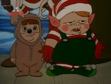 Life with Louie, Season 3 Episode 10 image