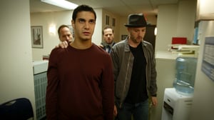 Scorpion, Season 4 Episode 18 image