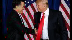 Trump: An American Dream, Season 1 Episode 4 image