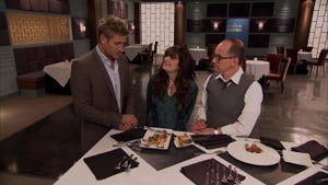 Top Chef Masters, Season 3 Episode 1 image