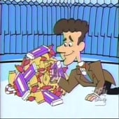 Teamo Supremo, Season 2 Episode 1 image