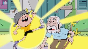 The Nutty Boy, Season 1 Episode 4 image