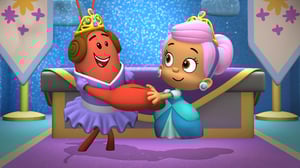Bubble Guppies, Season 4 Episode 1 image