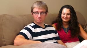 Virgin Territory, Season 1 Episode 1 image