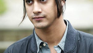 Twisted Star Avan Jogia: It's Too Soon to Decide If Danny Is Good or Bad