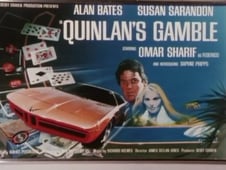 Oxbridge Blues, Season 1 Episode 7 image