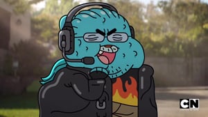 The Amazing World of Gumball, Season 5 Episode 18 image