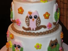 Cake Boss: Next Great Baker, Season 3 Episode 4 image