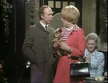 George & Mildred, Season 1 Episode 8 image