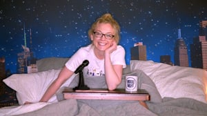 Middle of the Night Show, Season 1 Episode 8 image