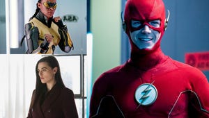 The Best 50 Arrowverse Characters Ranked