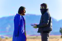 The Chosen, Season 2 Episode 8 image