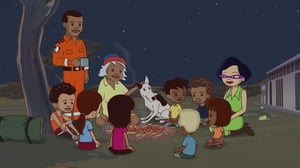 Little J & Big Cuz, Season 2 Episode 8 image