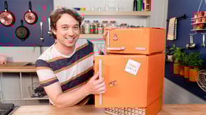 Struggle Meals, Season 5 Episode 5 image