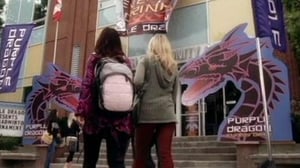 Degrassi: The Next Generation, Season 7 Episode 9 image