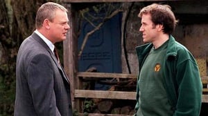Doc Martin, Season 1 Episode 4 image