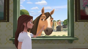 Spirit Riding Free: Pony Tales, Season 1 Episode 2 image